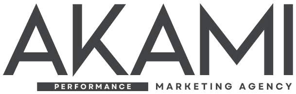 AKAMI Performance Marketing Agency