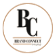 โลโก้ Brand Connect