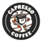 โลโก้ Capresso Coffee