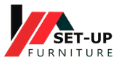 โลโก้ Set-Up Furniture