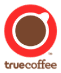 โลโก้ TrueCoffee
