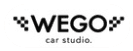 โลโก้ WEGO Car Studio